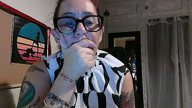 Snapshot of Mistress-Ivy51 chatting on November 11, 2025, 6:46 am Mistress-Ivy51 online show from November 11, 2025, 6:46 am