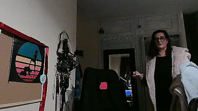 Snapshot of Mistress-Ivy51 chatting on November 13, 2025, 6:45 am Mistress-Ivy51 online show from November 13, 2025, 6:45 am