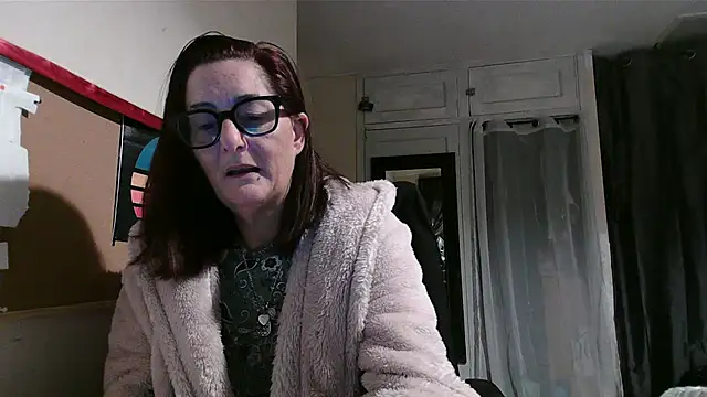 Snapshot of Mistress-Ivy51 chatting on November 14, 2025, 6:23 am Mistress-Ivy51 online show from November 14, 2025, 6:23 am