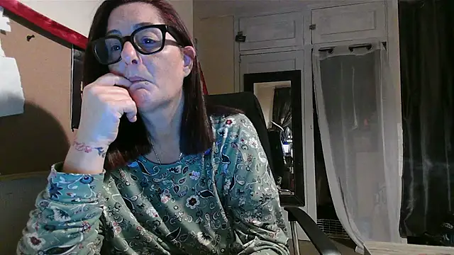 Snapshot of Mistress-Ivy51 chatting on November 15, 2025, 6:22 am Mistress-Ivy51 online show from November 15, 2025, 6:22 am