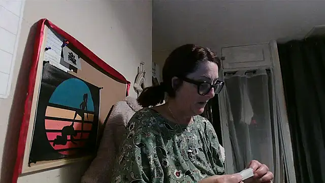 Snapshot of Mistress-Ivy51 chatting on November 24, 2025, 6:24 am Mistress-Ivy51 online show from November 24, 2025, 6:24 am