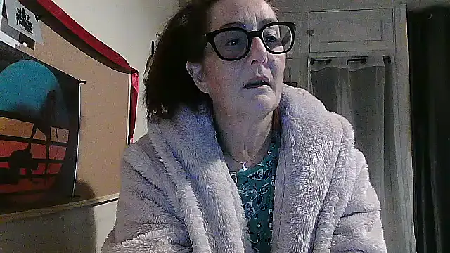 Snapshot of Mistress-Ivy51 chatting on November 25, 2025, 6:57 am Mistress-Ivy51 online show from November 25, 2025, 6:57 am