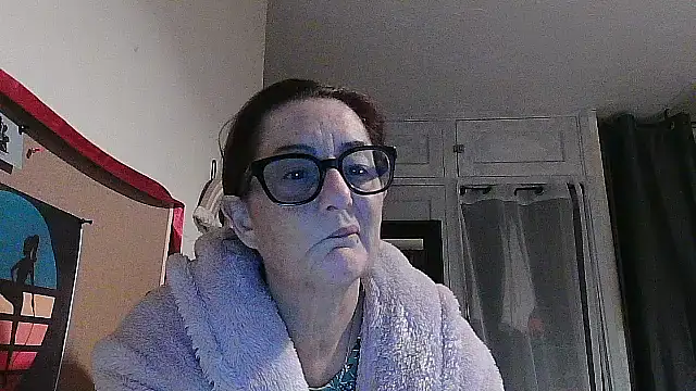 Snapshot of Mistress-Ivy51 chatting on November 26, 2025, 7:09 am Mistress-Ivy51 online show from November 26, 2025, 7:09 am