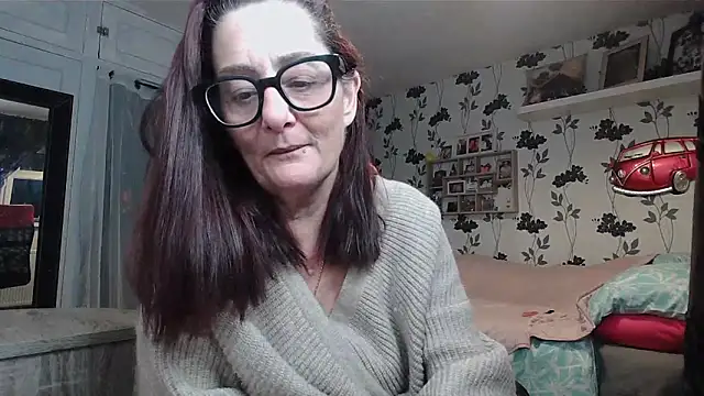 Snapshot of Mistress-Ivy51 chatting on February 3, 2026, 6:35 pm Mistress-Ivy51 online show from February 3, 2026, 6:35 pm