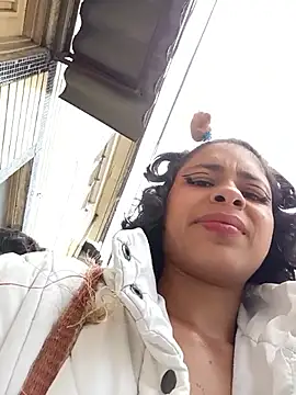 Tendercouple1 online show from October 23, 2025, 5:01 pm