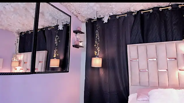 Snapshot of Hanzking01 chatting on November 8, 2025, 5:51 am Hanzking01 online show from November 8, 2025, 5:51 am