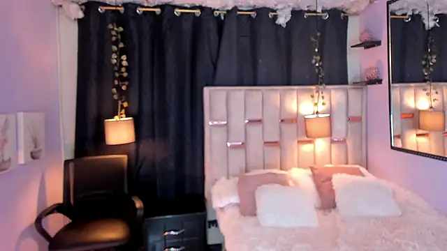 Snapshot of Hanzking01 chatting on November 28, 2025, 3:09 am Hanzking01 online show from November 28, 2025, 3:09 am