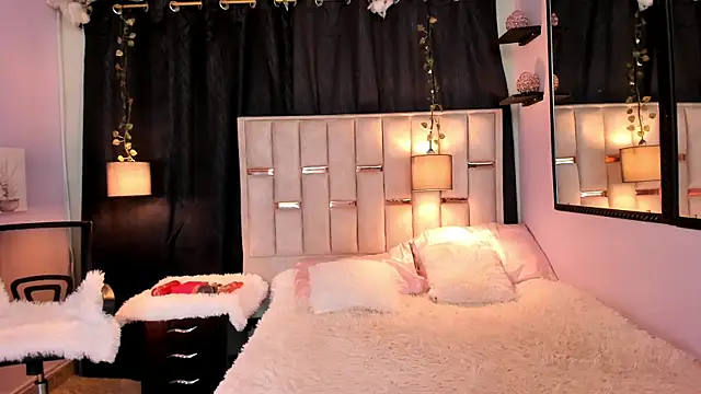 Snapshot of Hanzking01 chatting on December 18, 2025, 4:40 am Hanzking01 online show from December 18, 2025, 4:40 am