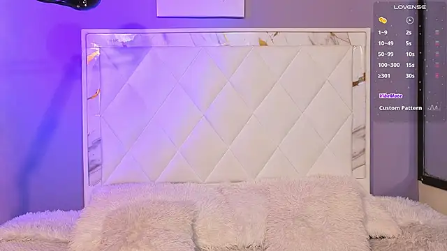 Hanzking01 online show from March 26, 2026, 5:46 am