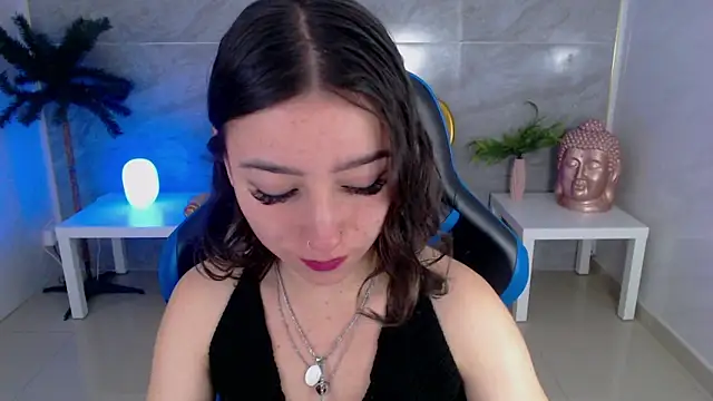 Snapshot of venuss09_s chatting on January 8, 2026, 1:13 pm venuss09 s online show from January 8, 2026, 1:13 pm