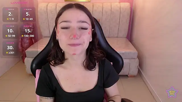 Snapshot of venuss09_s chatting on February 21, 2026, 1:01 pm venuss09 s online show from February 21, 2026, 1:01 pm