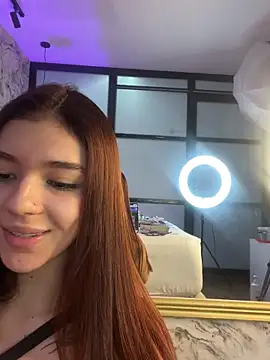 JessicaMason online show from November 8, 2025, 10:52 pm