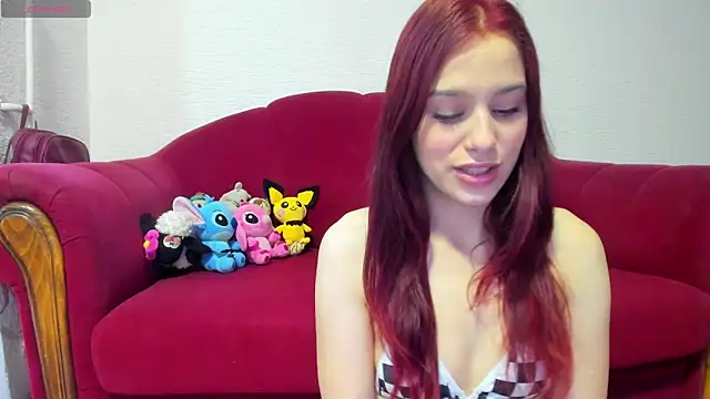 DemiGodsKiss online show from October 20, 2025, 9:59 pm