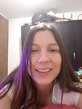 Snapshot of Arianna_Moss chatting on September 20, 2025, 3:07 am Arianna Moss online show from September 20, 2025, 3:07 am