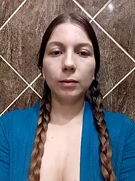 Snapshot of Arianna_Moss chatting on October 22, 2025, 2:45 am Arianna Moss online show from October 22, 2025, 2:45 am