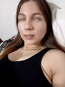 Snapshot of Arianna_Moss chatting on October 25, 2025, 2:52 am Arianna Moss online show from October 25, 2025, 2:52 am