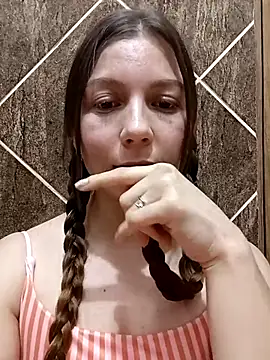 Snapshot of Arianna_Moss chatting on November 4, 2025, 1:48 am Arianna Moss online show from November 4, 2025, 1:48 am