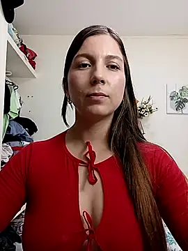 Snapshot of Arianna_Moss chatting on February 24, 2026, 1:03 am Arianna Moss online show from February 24, 2026, 1:03 am