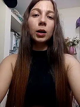 Snapshot of Arianna_Moss chatting on April 7, 2026, 1:50 am Arianna Moss online show from April 7, 2026, 1:50 am