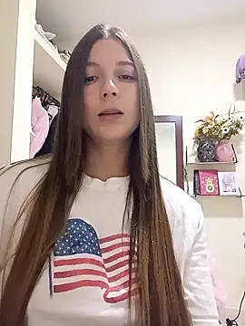 Snapshot of Arianna_Moss chatting on April 17, 2026, 1:30 am Arianna Moss online show from April 17, 2026, 1:30 am