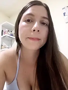Snapshot of Arianna_Moss chatting on April 17, 2026, 7:50 pm Arianna Moss online show from April 17, 2026, 7:50 pm