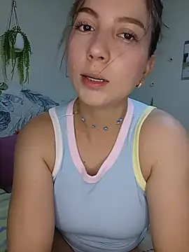 Snapshot of Arianna_Moss chatting on June 12, 2026, 10:08 pm Arianna Moss online show from June 12, 2026, 10:08 pm