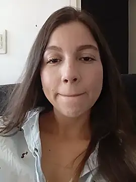 Snapshot of Arianna_Moss chatting on July 7, 2026, 9:30 pm Arianna Moss online show from July 7, 2026, 9:30 pm
