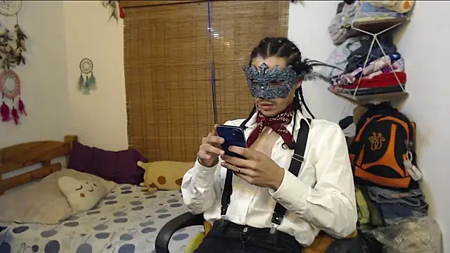 kaidust online show from March 13, 2026, 11:55 pm