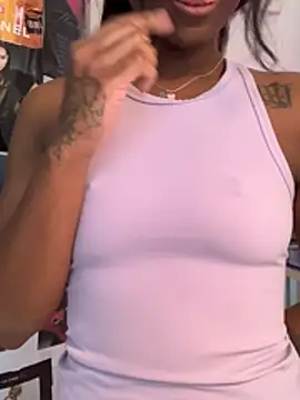 Snapshot of Kylielovesyou chatting on March 20, 2026, 6:13 pm Kylielovesyou online show from March 20, 2026, 6:13 pm