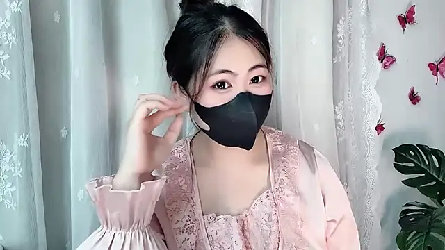 Amelia-babee online show from March 27, 2026, 8:26 am