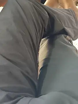 Bull54321 online show from October 16, 2025, 2:01 am