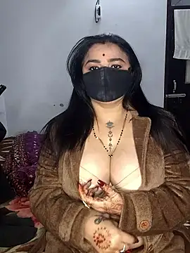 Hot Anjali 123 online show from January 8, 2026, 9:00 am