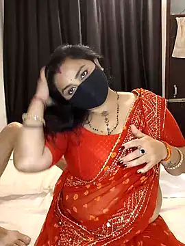 Snapshot of Hot_Anjali_123 chatting on March 15, 2026, 8:42 am Hot Anjali 123 online show from March 15, 2026, 8:42 am