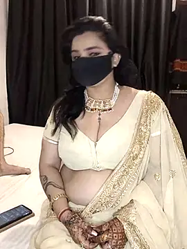 Snapshot of Hot_Anjali_123 chatting on March 27, 2026, 2:28 am Hot Anjali 123 online show from March 27, 2026, 2:28 am