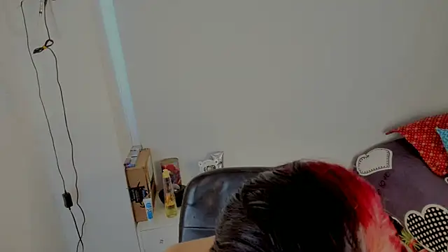 Madison charlotte online show from November 7, 2025, 4:40 pm