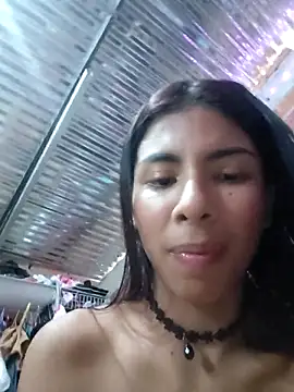 chaparritahot99 online show from January 31, 2026, 8:40 pm