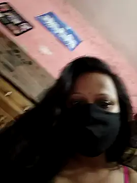 shalubhabhi69 online show from October 4, 2025, 6:50 pm