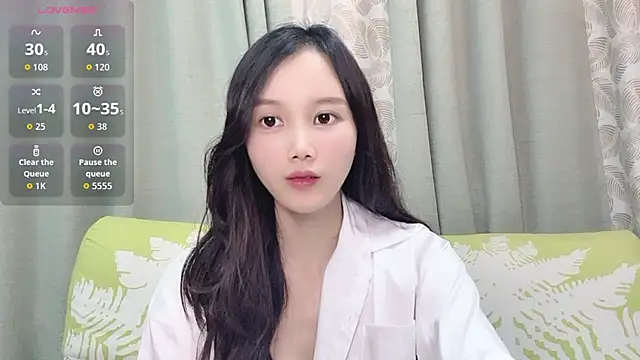 Aiyi909- online show from March 19, 2026, 3:27 pm