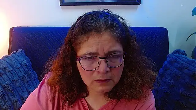 Linda banks  online show from October 21, 2025, 1:28 am