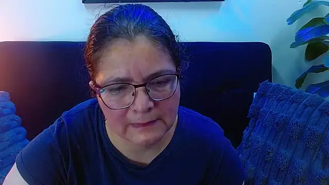 Linda banks  online show from October 25, 2025, 2:08 am