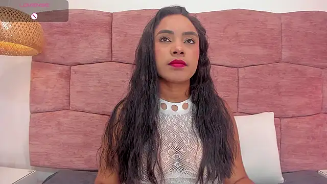 dani velvet online show from October 11, 2025, 3:28 am