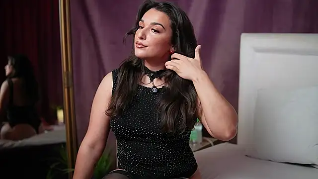 EmmaDallas online show from July 3, 2026, 7:53 pm