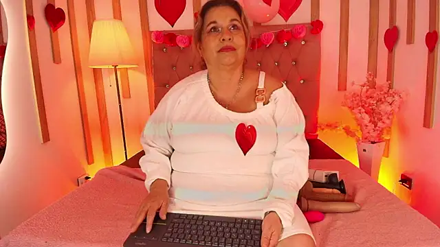 Snapshot of bonny_wild chatting on February 14, 2026, 9:00 pm bonny wild online show from February 14, 2026, 9:00 pm