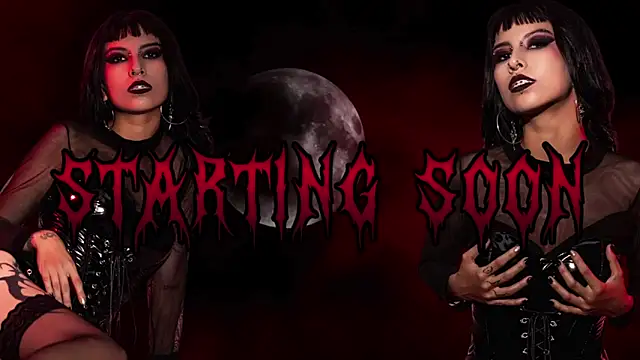 Rose 72 online show from February 15, 2026, 10:28 pm