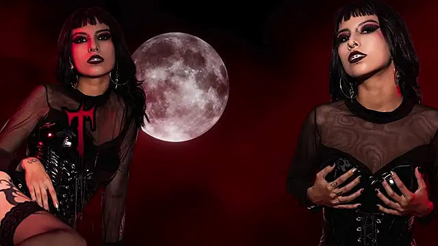 Rose 72 online show from April 8, 2026, 7:14 pm