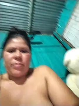 hotmom33 online show from December 21, 2025, 5:14 am