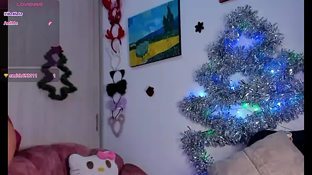 lia rip01 online show from December 16, 2025, 10:15 pm