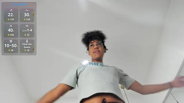 Snapshot of OnlyGia chatting on February 18, 2026, 3:46 am OnlyGia online show from February 18, 2026, 3:46 am