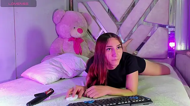 little daicel online show from January 10, 2026, 4:14 am