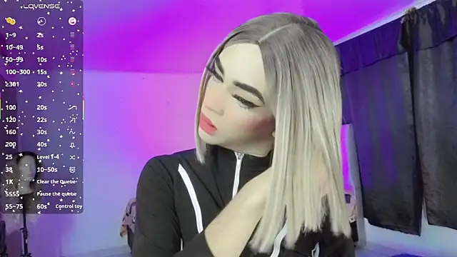 Snapshot of HANNAH_BACKERS chatting on November 26, 2025, 4:46 am HANNAH BACKERS online show from November 26, 2025, 4:46 am